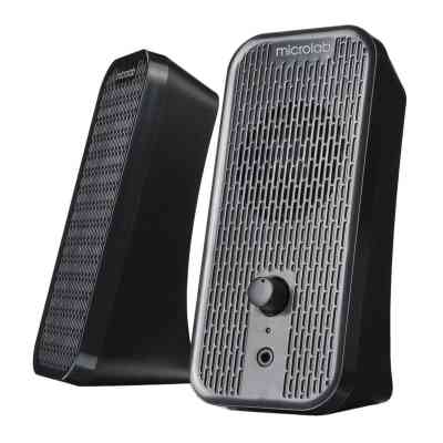 Акустическая система Microlab B-55-Black Винница