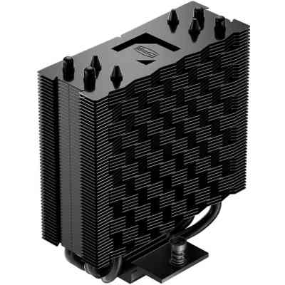 Кулер до процесора PcCooler RT400 ARGB BK Вінниця