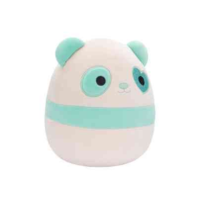 М'яка іграшка Squishmallows Панда Швиндт 13 см (SQVA00814) Вінниця