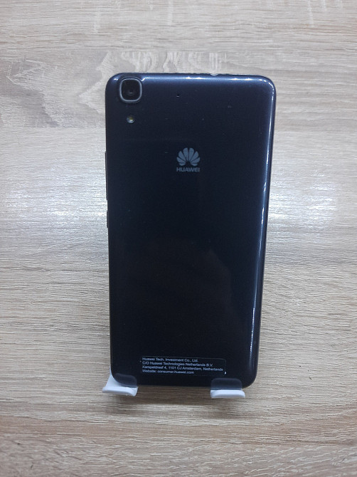 Смартфон HUAWEI Y6 SCL-l01 1/8Gb б/у Дніпро - фото 2