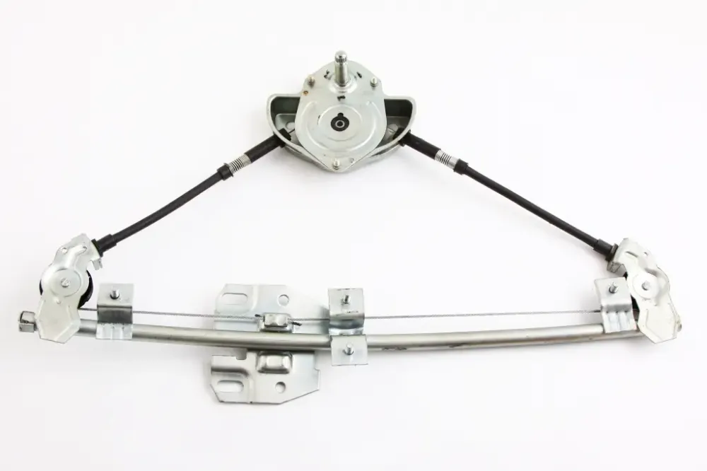 Склопідйомник 2109 передній «ДМЗ» правий Вінниця - фото 1