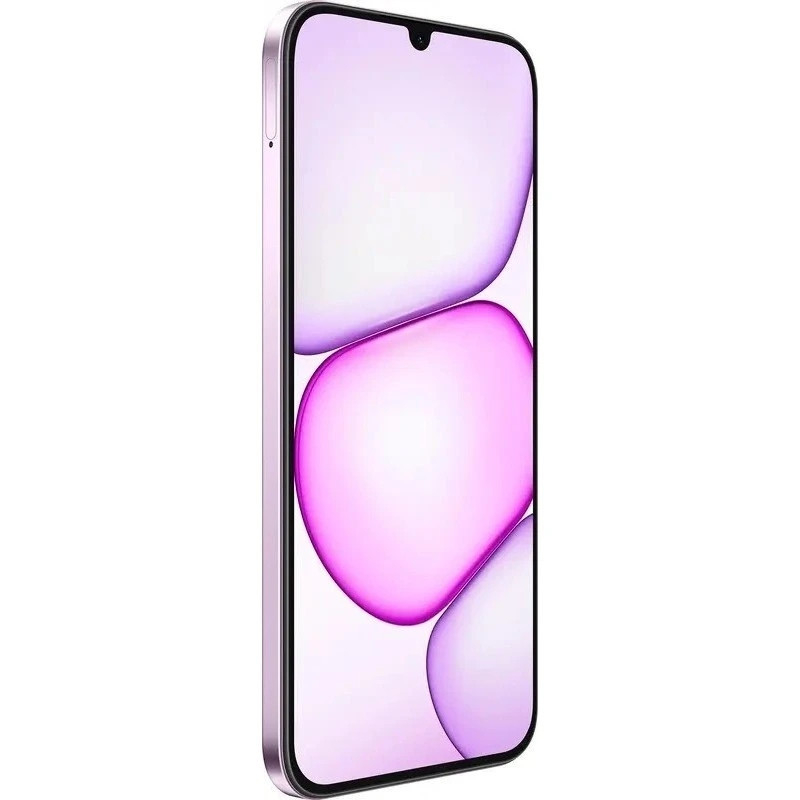 Смартфон Realme C100i 4/128GB (RMX5377) NFC Purple ( 17002 ) Харьков - изображение 7