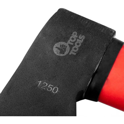 Топор Top Tools рукоятки стекловолокно 74.5см 1250г (05A212) Винница - изображение 3