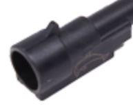 Роз'єм герметичний 1 pin (ПАПА) Харків - фото 1