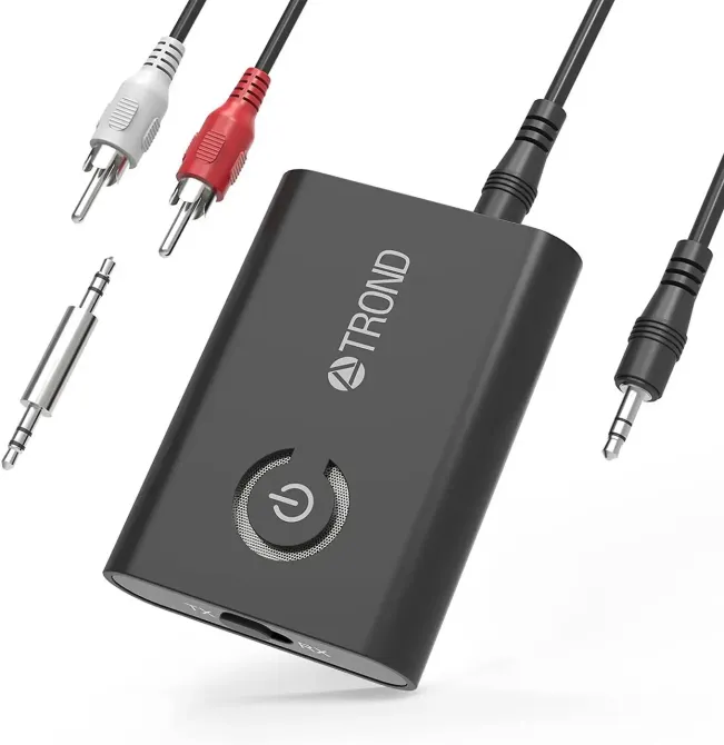 Трансмітер | ресивер Trond BT-DUO Луцк - изображение 1