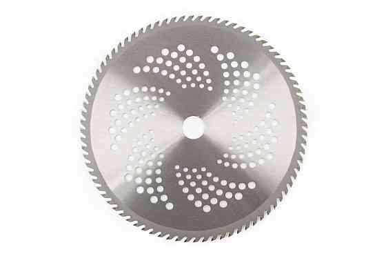 Ніж бензокоси 80 зубів побідитових Мукачево