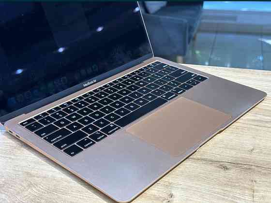 Ноутбук Apple MacBook Air 13 2018 i5 128Gb SSD 8Gb Gold Київ