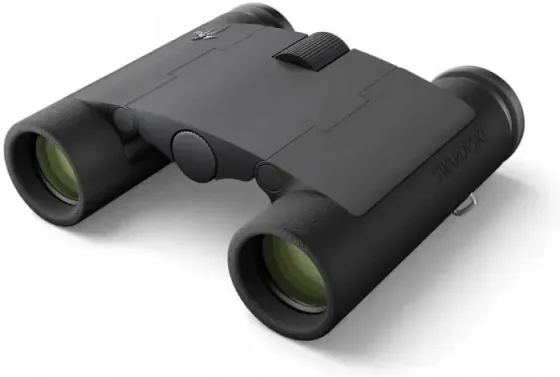 Бинокль Swarovski Optik Бінокль CL Curio 7x21 Antracyt Киев