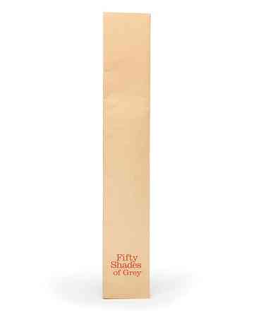 Поводок Fifty Shades of Grey Sweet Anticipation Reversible Faux Leather Collar and Lead Sex Aura Киев