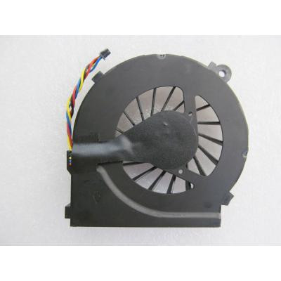 Вентилятор ноутбука HP CQ58/G4-1000/G6-1000/G7-1000 DC(5V,0.4A) 4pin (MF75120V1-C050-S9A) Винница - изображение 1