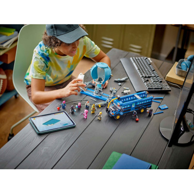 Конструктор LEGO Fortnite Battle Bus (77073) Винница - изображение 7