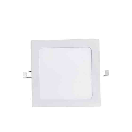 Світильник LED вбудований Sirius GT-24F (квадрат) 24W Коломия