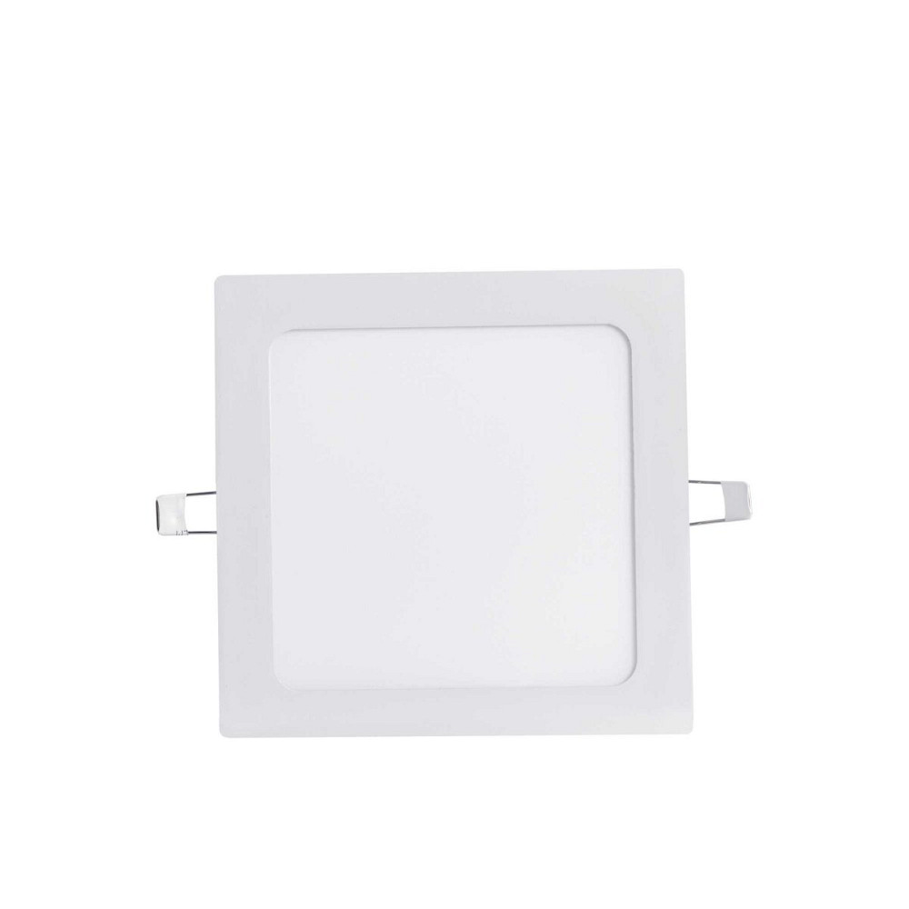 Світильник LED вбудований Sirius GT-24F (квадрат) 24W Коломия - фото 2