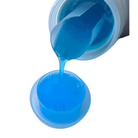 Универсальное средство для стирки Екомый, 2л Павлоград