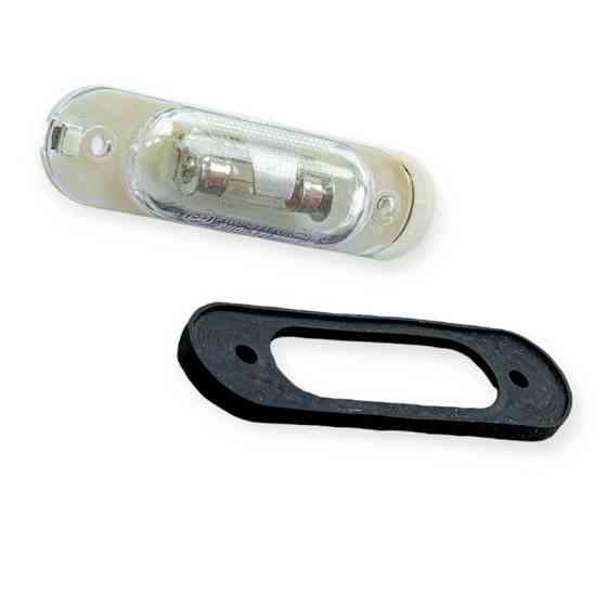 Підсвічування 2104, 2105, 2110, 2111, 2112 ліхтар освітлення номера номера Мукачево