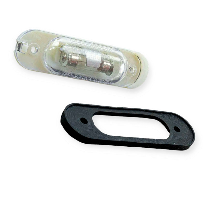 Подсветка 2104, 2105, 2110, 2111, 2112 фонарь освещения номера номера Мукачево - изображение 1