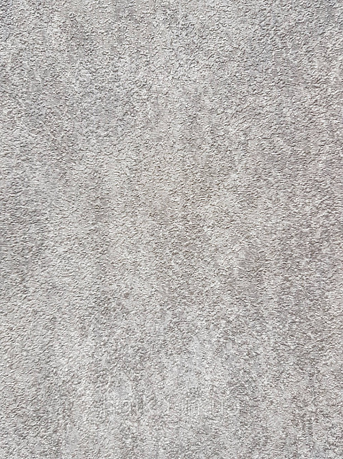 Шпалери вініл на флізеліні гарячого тиснення DU&KA Natura1.06х10 під штукатурку структурні сірі Київ - фото 1