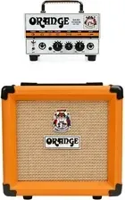 Комбіпісилювач Orange PPC-108 + MT20 - zestaw kolumna + głowa gitarowa Київ