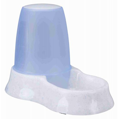 Миска Trixie з дозатором універсальна пластикова 600 мл Київ - фото 2