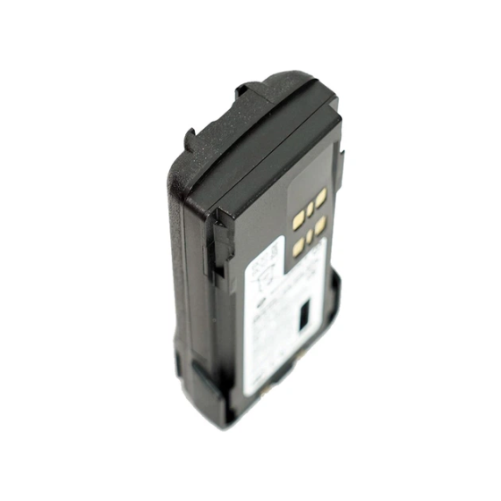 Аккумулятор для радиостанции Motorola 4400-4800 PMNN4493AC 3500мАч Type-C Винница