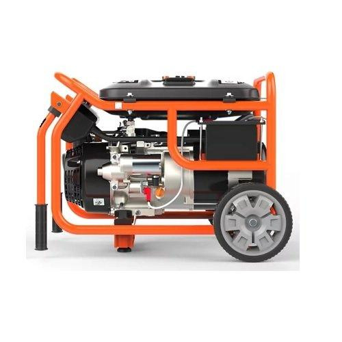 Генератор бензиновий GENERGY LIMITED 3000 3 кВт Одеса - фото 4