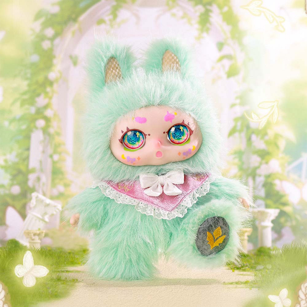 Колекційна м'яка іграшка POP TOP Kimmon - Мить краси (40 см) Дніпро - фото 7