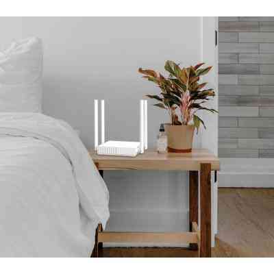 Маршрутизатор TP-Link ARCHER C24 AC750 4xFE LAN, 1xFE WAN (ARCHER-C24) Вінниця