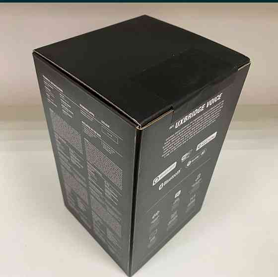 Новая Smart колонка Marshall Uxbridge.Гарантия . Киев