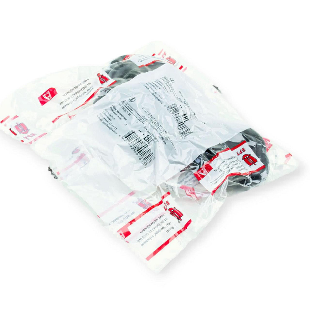 Резинки глушителя 2108 (к-т) БРТ №21Р* крепления Мукачево - изображение 1