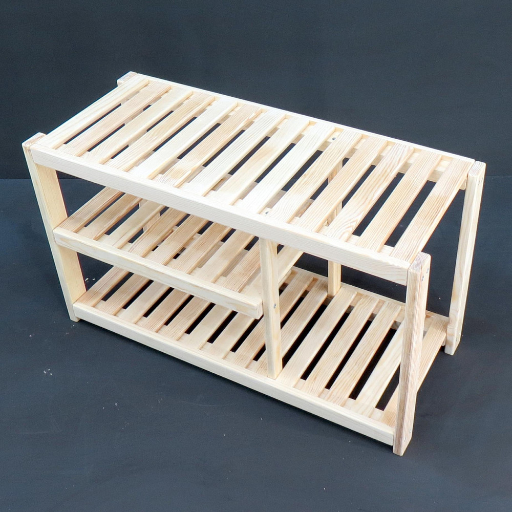 Полка для обуви 