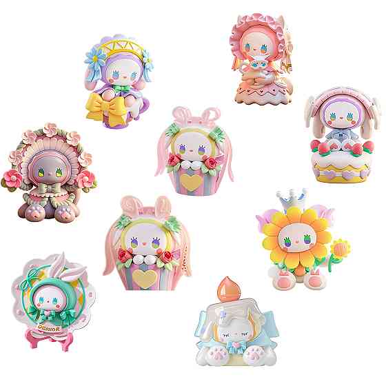 Колекційна фігурка Pop Top Lucky Emma - Свято дня народження Дніпро