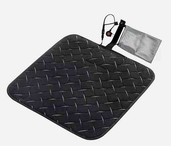 Нагревательный коврик usb 45*45cm, 9584 Днепр