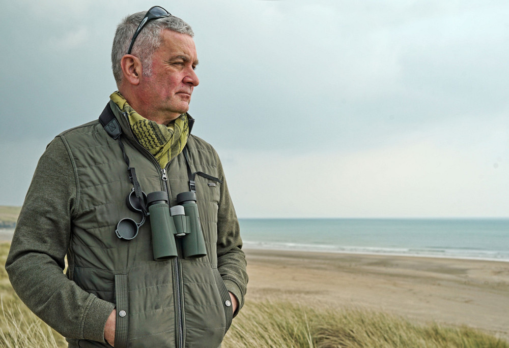 Бінокль Kowa BD II 8x42 XD (11898) Киев - изображение 13