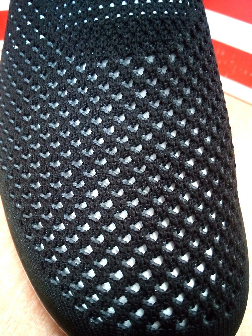 Женские Adidas Summer Liteчерные с белым Киев - изображение 6