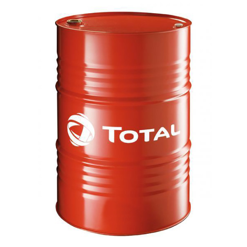 Моторне масло Total Quartz 9000 Energy 5W-40 208л Львів - фото 1