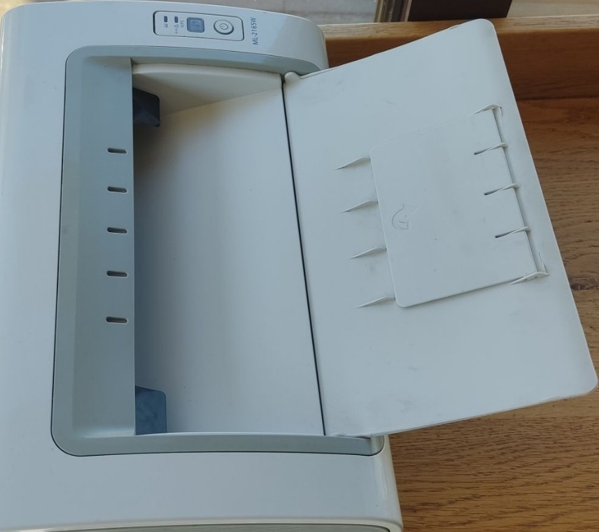 Принтер Samsung ML-2165 W. Харків - фото 5