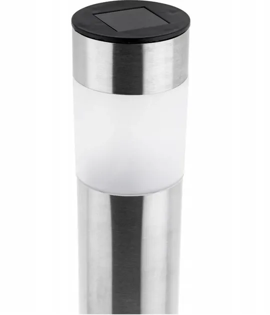 Світильник садовий 8 WW біле світло 2 шт в упаковці на сонячній батареї, пеєрносний Одеса - фото 5