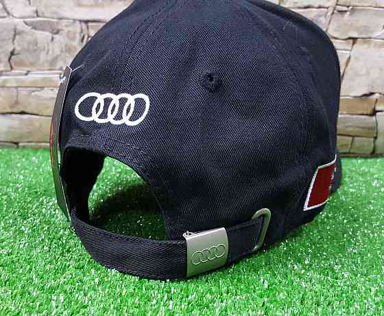 Кепка, бейсболка Audi Киев