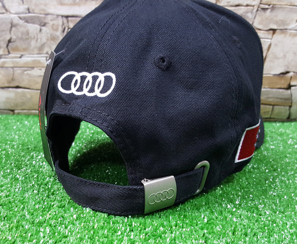 Кепка, бейсболка Audi Киев - изображение 2