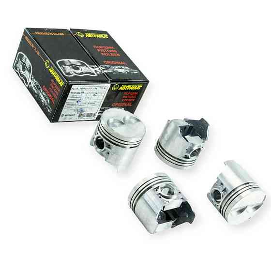 Поршня Автрамат (79,4) гр.B 2105 Мукачево