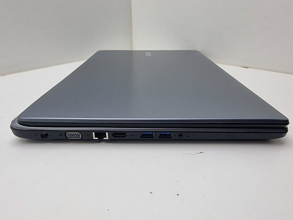 Ноутбук Acer E5-771 (ZYW) i5-5200U\4+4\0\Nvidia GeForce 820M АКБ- (товар вживаний) Луцк - изображение 3
