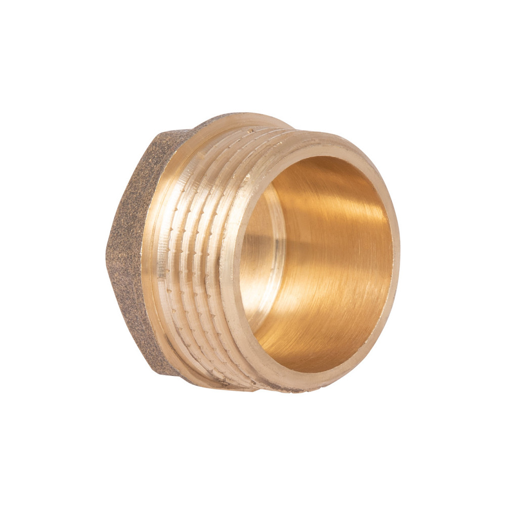 Заглушка Thermo Alliance Standart 1" НР SD40325 Київ - фото 9