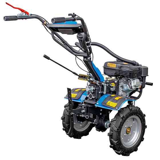 Мотоблок ДТП 570БН - К (колеса 4.00-10) (Зібраний Безкоштовна доставка Новою Поштою) Харьков