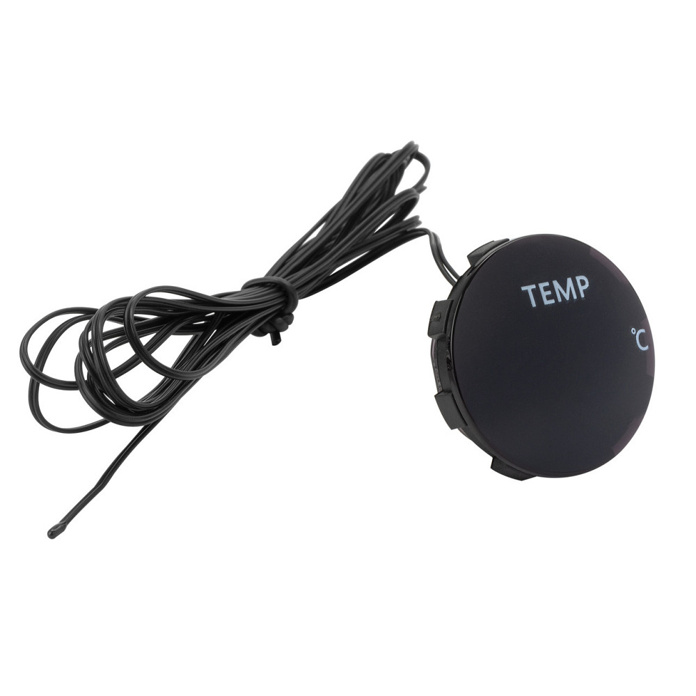 Цифровий термометр Київ - фото 1