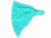 Женская косынка прошва бирюза Киев - изображение 1