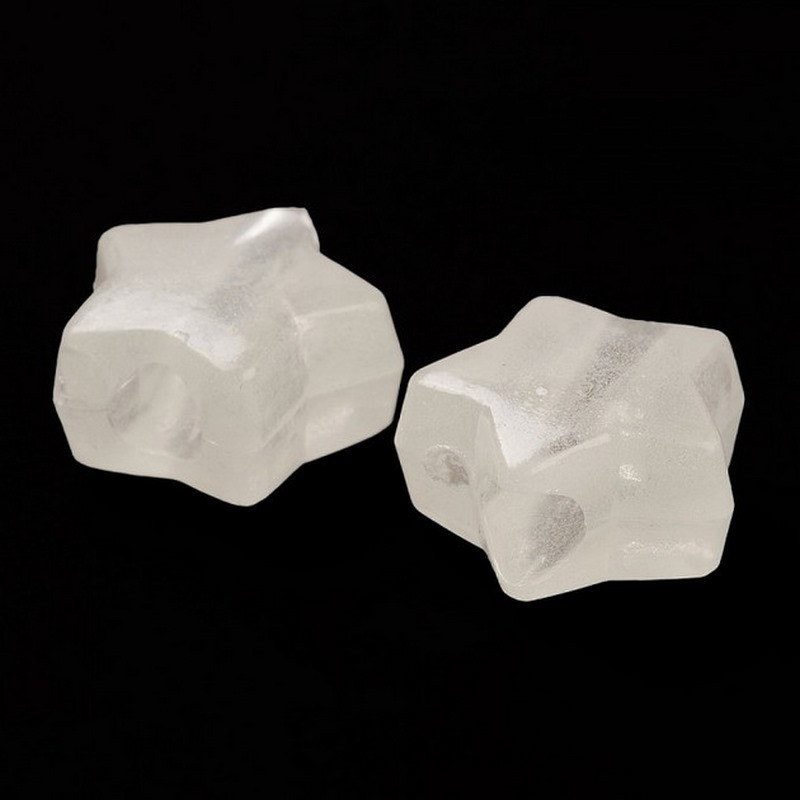 Декоративні намистинки для творчості Флуоресцентні Dom Busin УТ100031615 в упаковці 130 шт Вінниця - фото 7