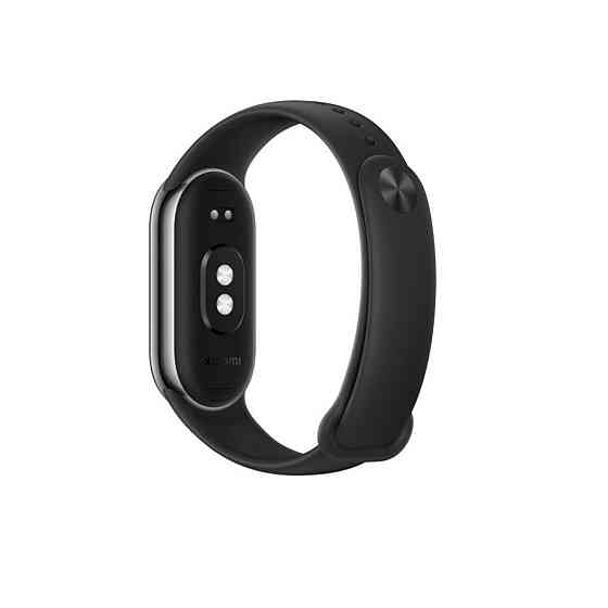 Фітнес-браслет Xiaomi Mi Smart Band 8 GL Graphite Black Киев