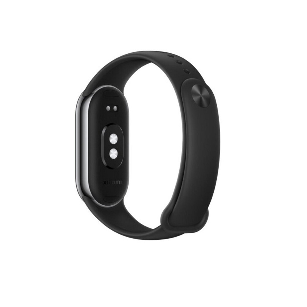 Фітнес-браслет Xiaomi Mi Smart Band 8 GL Graphite Black Киев - изображение 5