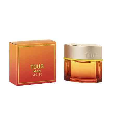 Туалетна вода для чоловіків Man Spritz Tous 100 мл Київ