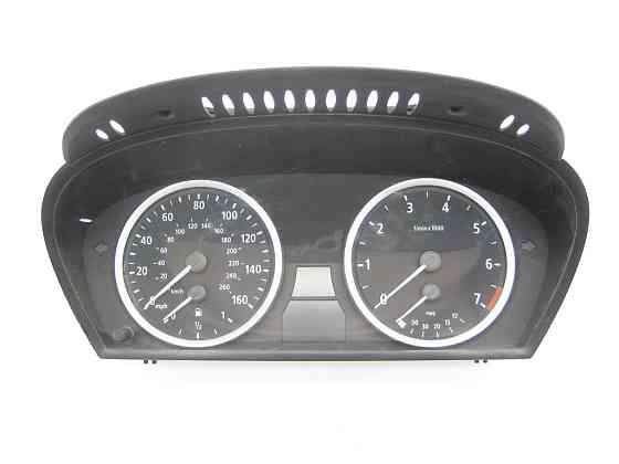 BMW  62116958594 Щиток - панель приладів BMW для бензинових авто Одеса